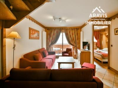 Annonce Vente 4 pi�ces Appartement Grand-bornand 74