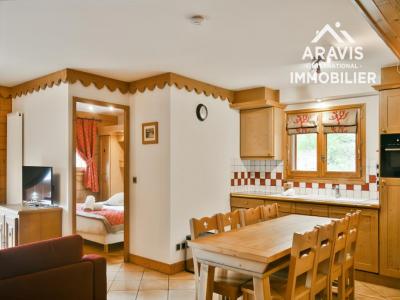 Acheter Appartement 70 m2 Grand-bornand