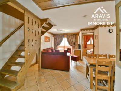 Acheter Appartement Grand-bornand Haute savoie