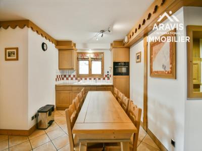 Acheter Appartement Grand-bornand 367500 euros