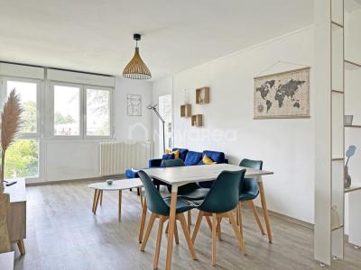 For sale Pau 4 rooms 69 m2 Pyrenees atlantiques (64000) photo 0