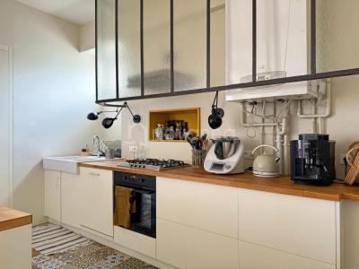 Annonce Vente 5 pi�ces Appartement Pau 64