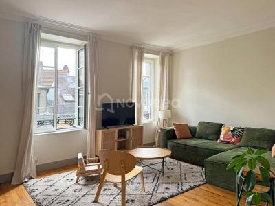 Acheter Appartement 117 m2 Pau