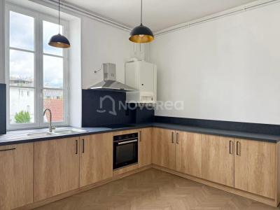 For rent Pau 3 rooms 108 m2 Pyrenees atlantiques (64000) photo 0