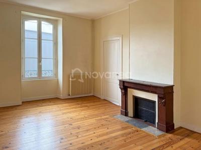 Louer Appartement 108 m2 Pau
