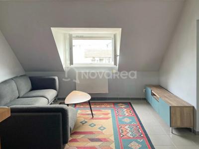 Louer Appartement 33 m2 Pau