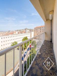 Annonce Vente 3 pi�ces Appartement Marseille-7eme-arrondissement 13