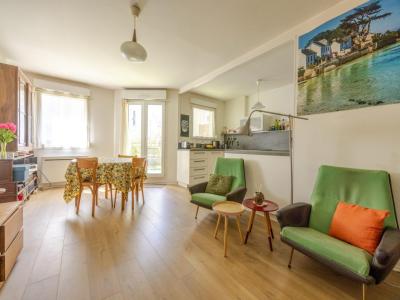 Annonce Vente 3 pi�ces Appartement Nantes 44