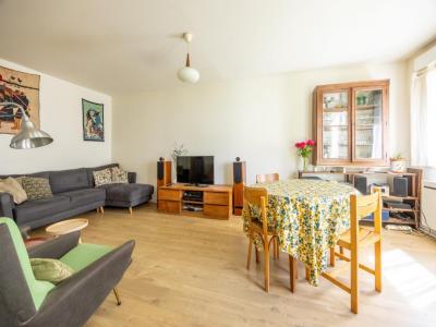 Acheter Appartement 62 m2 Nantes