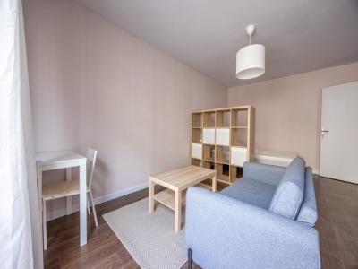 Annonce Location Appartement Nantes 44
