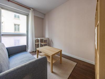 Louer Appartement 32 m2 Nantes