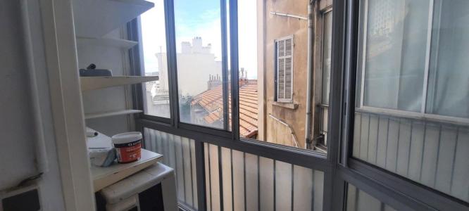 Annonce Vente 3 pi�ces Appartement Marseille-8eme-arrondissement 13