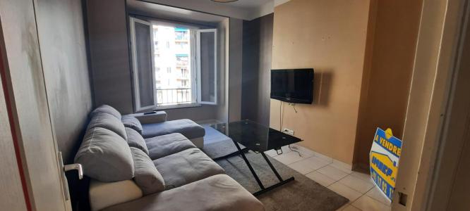Acheter Appartement 60 m2 Marseille-8eme-arrondissement