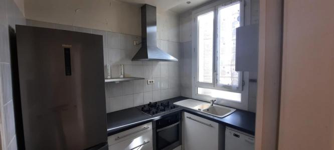 Acheter Appartement Marseille-8eme-arrondissement 164000 euros