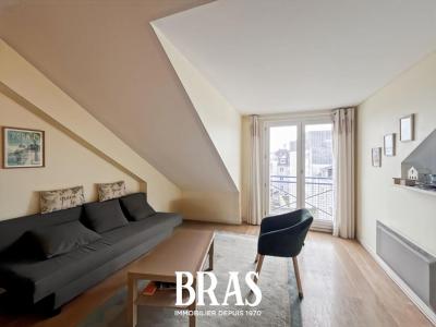 For sale Nantes 2 rooms 50 m2 Loire atlantique (44000) photo 0