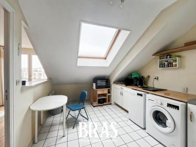 Annonce Vente 2 pi�ces Appartement Nantes 44