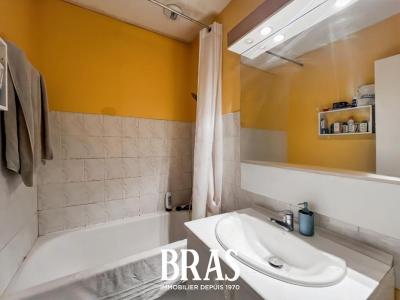 Acheter Appartement 50 m2 Nantes