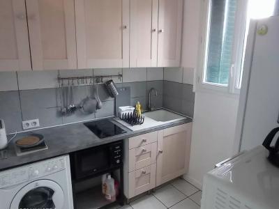 Louer Appartement 47 m2 Antony