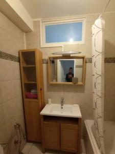 Louer Appartement Antony Hauts de Seine