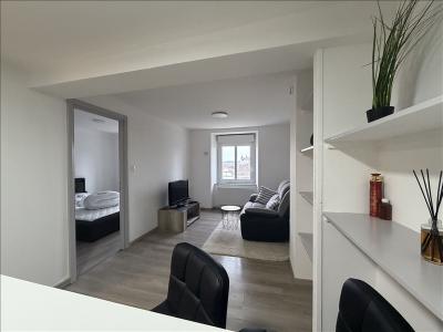 For rent Montbeliard 2 rooms 34 m2 Doubs (25200) photo 0