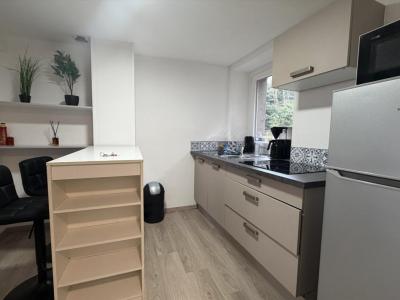 Annonce Location 2 pi�ces Appartement Montbeliard 25