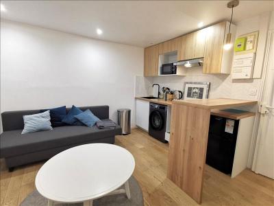 For rent Paris-11eme-arrondissement 1 room 15 m2 Paris (75011) photo 0