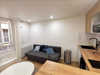 Annonce Location Appartement Paris-11eme-arrondissement 75