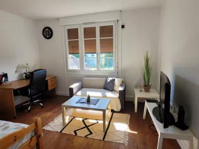 For rent Compiegne 3 rooms 61 m2 Oise (60200) photo 0