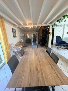 For rent Montreuil-sur-ille 4 rooms 107 m2 Ille et vilaine (35440) photo 2