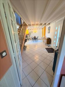 For rent Montreuil-sur-ille 4 rooms 107 m2 Ille et vilaine (35440) photo 3