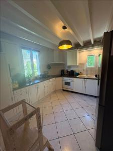 For rent Montreuil-sur-ille 4 rooms 107 m2 Ille et vilaine (35440) photo 4