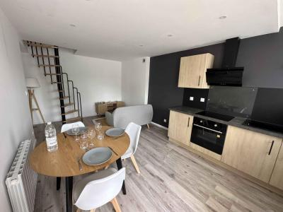 For rent Clerac 2 rooms 30 m2 Charente maritime (17270) photo 0