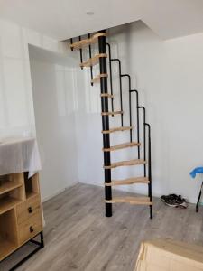 Louer Appartement 30 m2 Clerac