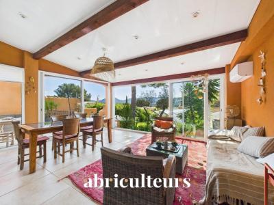 Acheter Maison 141 m2 Cassis