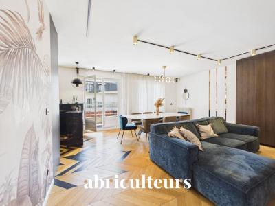 Annonce Vente 3 pi�ces Appartement Saint-mande 94