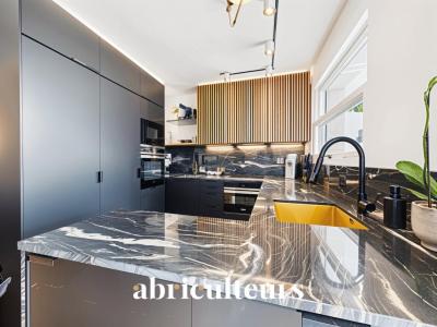 Acheter Appartement Saint-mande Val de Marne