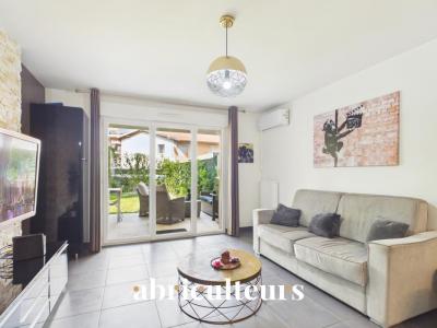 Acheter Appartement 47 m2 Menton