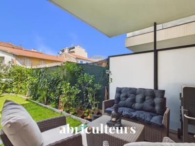 Acheter Appartement Menton 309000 euros