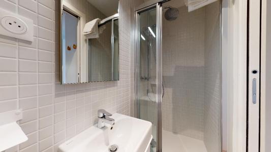 Louer Appartement Paris-17eme-arrondissement Paris