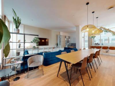 Louer Appartement Paris-17eme-arrondissement 1690 euros