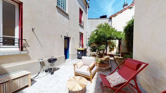 For rent Montreuil 1 room 175 m2 Seine saint denis (93100) photo 0