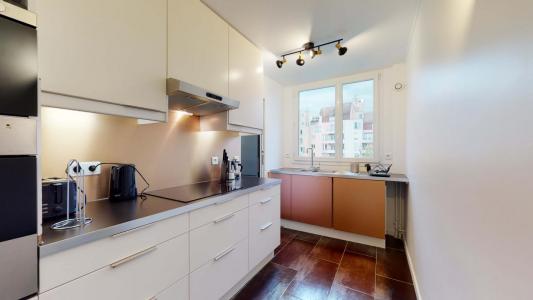 For rent Champs-sur-marne 6 rooms 125 m2 Seine et marne (77420) photo 4