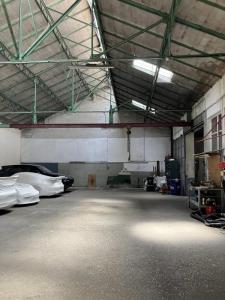 Acheter Local commercial Lyon-8eme-arrondissement 630000 euros