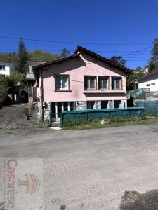 Annonce Vente 7 pi�ces Maison Cahors 46
