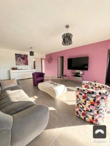 For sale Saint-joseph 4 rooms 91 m2 Martinique (97212) photo 0