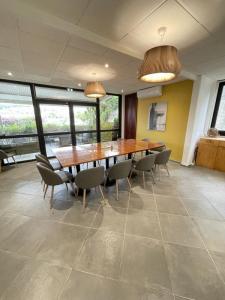 Acheter Commerce 242 m2 Lamentin