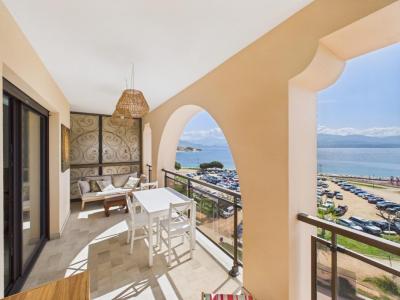 For sale Ajaccio 1 room 28 m2 Corse (20000) photo 0