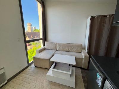 For rent Evry 1 room 20 m2 Essonne (91000) photo 0