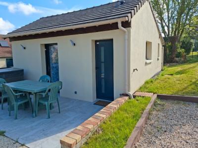 Louer Appartement 32 m2 Jouars-pontchartrain