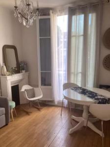 For rent Fontenay-sous-bois 2 rooms 42 m2 Val de Marne (94120) photo 0